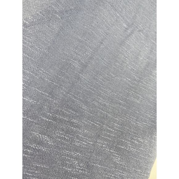 Forever Rose Couture Juniors Blue Short Sleeve Open Shrug Cardigan NEW XL - Picture 8 of 10